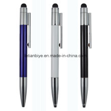 Nouvelle Promotion point Metal Stylus Pen (LT-C648)